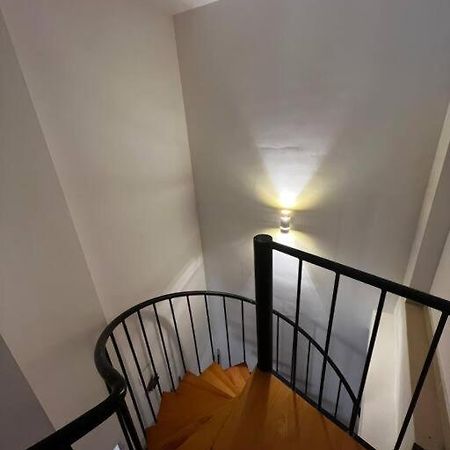 Refugio, Casco Antiguo, Alicante Ngoại thất bức ảnh