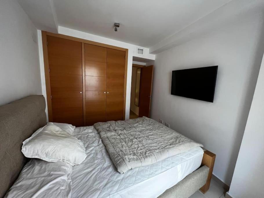 Refugio, Casco Antiguo, Alicante Ngoại thất bức ảnh