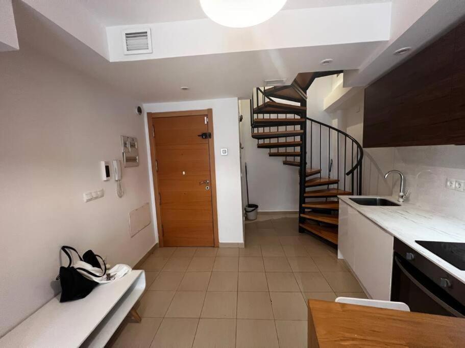 Refugio, Casco Antiguo, Alicante Ngoại thất bức ảnh