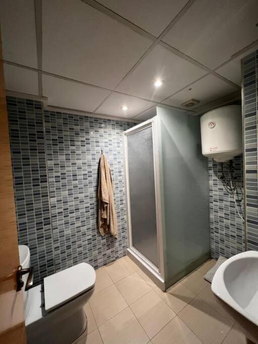 Refugio, Casco Antiguo, Alicante Ngoại thất bức ảnh